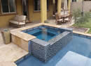custom pools and spas by greencare.net